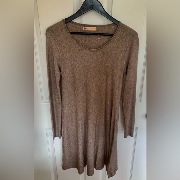 🌹Two Warm Dress - Picture 8 of 10